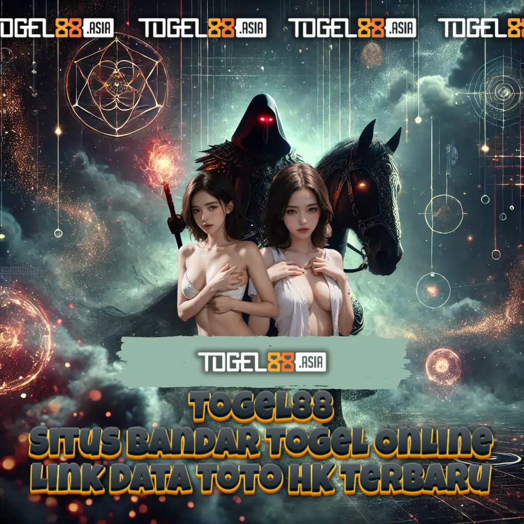 Situs Togel88 Terbaru